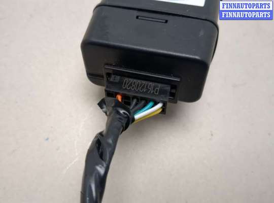 купить Блок управления навигацией на Infiniti JX 2012-2014