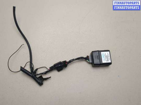 купить Блок управления навигацией на Infiniti JX 2012-2014