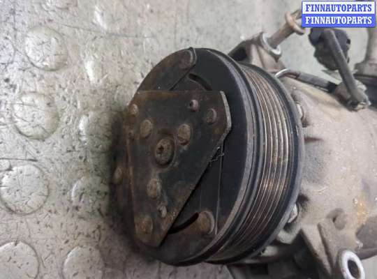 купить Компрессор кондиционера на Opel Zafira B 2005-2014