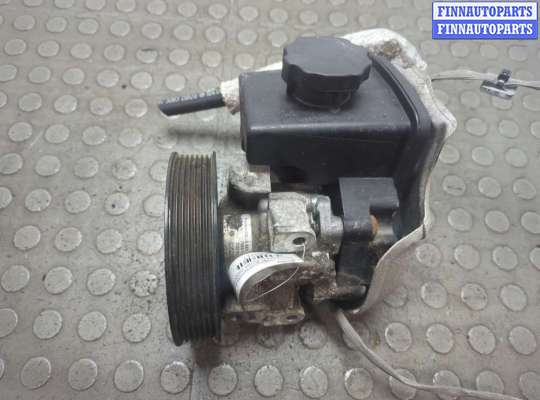Насос гидроусилителя руля (ГУР) MB1648509 на Mercedes C W203 2000-2008