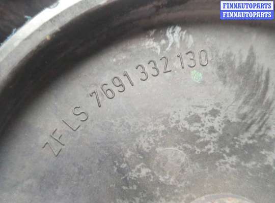 Насос ГУР (ЭУР, ЭГУР) на Mercedes-Benz C (W203)