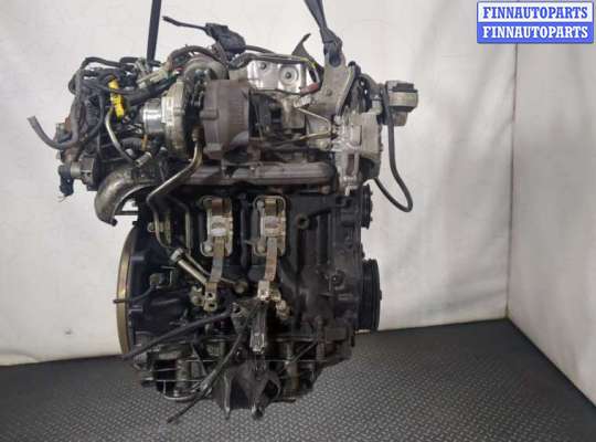 купить Турбина на Renault Scenic 2003-2009