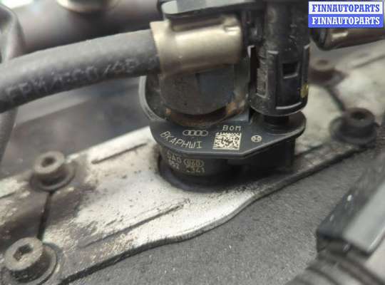 купить Генератор на Audi Q7 2005-2015