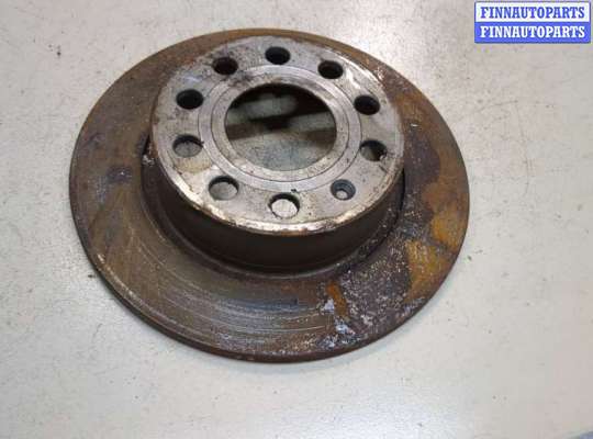 купить Диск тормозной на Seat Leon 2 2005-2012