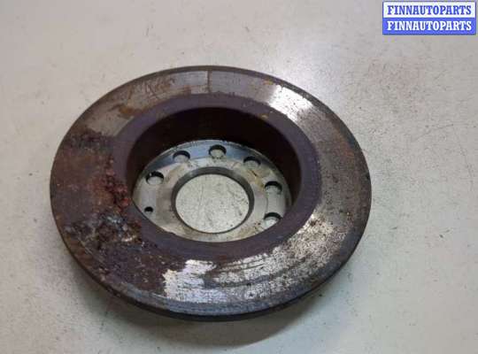 купить Диск тормозной на Seat Leon 2 2005-2012