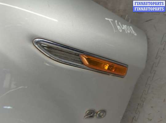 купить Крыло на Ford Mondeo 4 2007-2015