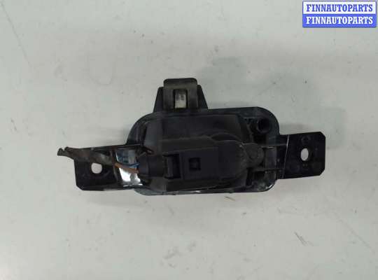 купить Подсветка номера на Volkswagen Tiguan 2007-2011