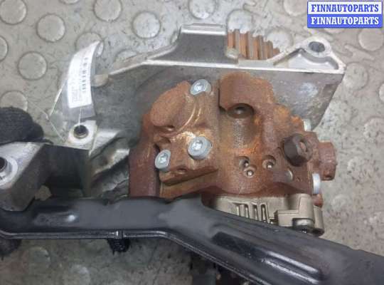 купить ТНВД на Citroen C4 2004-2010