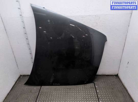 Купить Капот на Audi A6 (C6) 2004-2011 Капот AU1763551 на Audi A6 (C6) 2004-2011