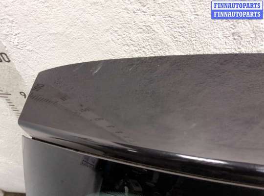 купить Крышка (дверь) багажника на Renault Scenic 2009-2012