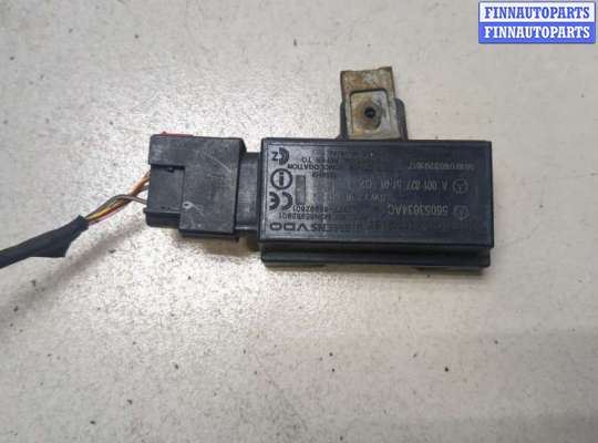 Блок контроля давления в шинах MB1458569 на Mercedes S W221 2005-2013
