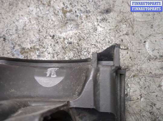 купить Корпус воздушного фильтра на Peugeot 207 2006-2015