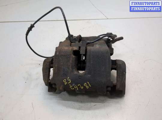 Суппорт MB1697407 на Mercedes ML W164 2005-2011