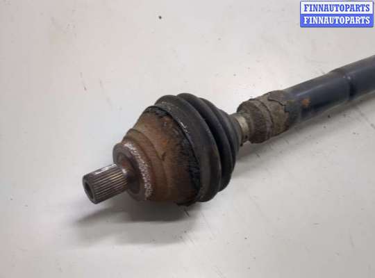 купить Полуось (приводной вал, шрус) на Skoda SuperB 2008-2015