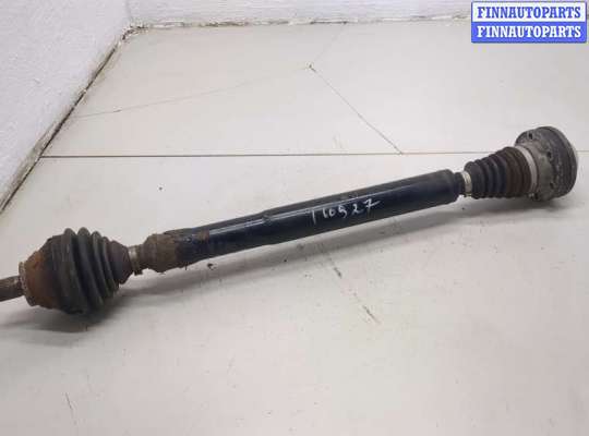 Полуось (приводной вал, шрус) SK521588 на Skoda SuperB 2008-2015