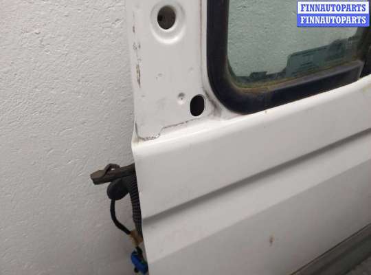 купить Ручка двери наружная на Iveco Daily 5 2011-2014