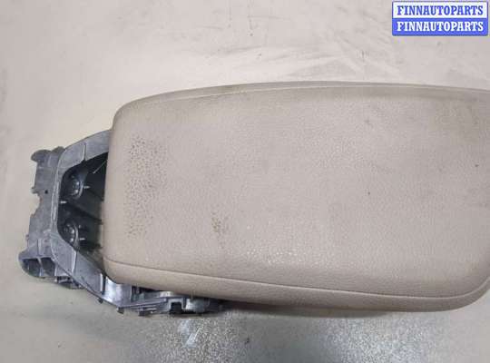 купить Подлокотник на Nissan Rogue 2013-2020