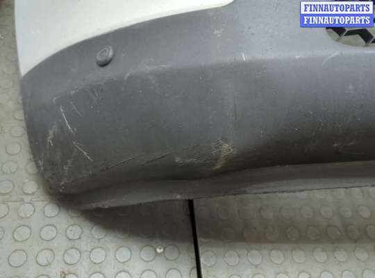 купить Бампер на Infiniti EX35