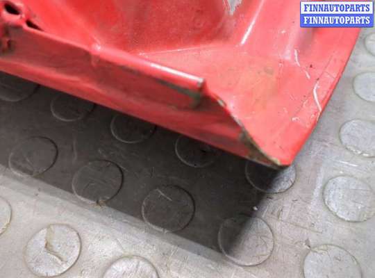 купить Ручка двери наружная на Audi A4 (B5) 1994-2000