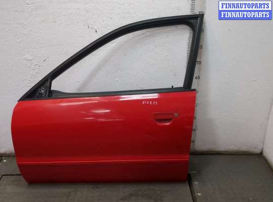 купить Ручка двери наружная на Audi A4 (B5) 1994-2000