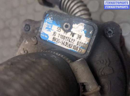 купить Турбина на Opel Astra H 2004-2010