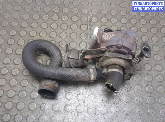 Купить Турбина на Opel Astra H 2004-2010 Турбина OP2448561 на Opel Astra H 2004-2010