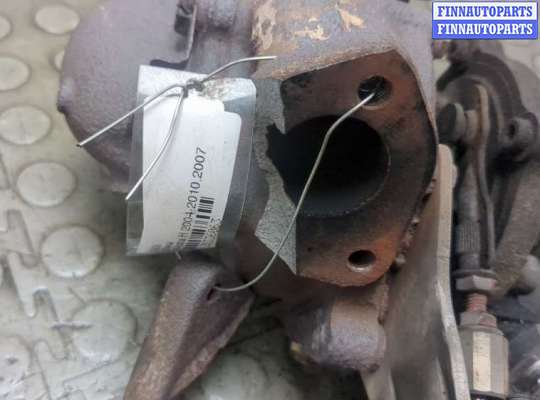 купить Турбина на Opel Astra H 2004-2010