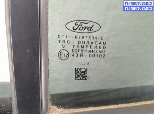купить Дверь раздвижная на Ford Transit (Tourneo) Connect 2012-2018