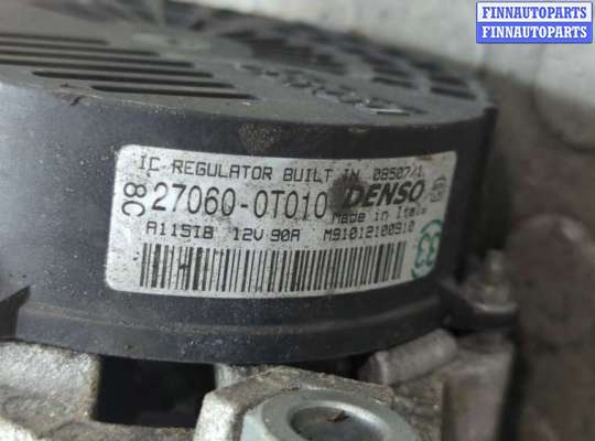 купить Генератор на Toyota Auris E15 2006-2012