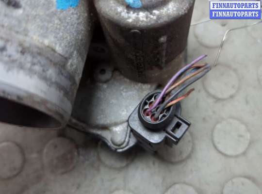 купить Заслонка дроссельная на Seat Ibiza 4 2008-2015