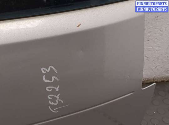 купить Крышка (дверь) багажника на Ford C-Max 2002-2010