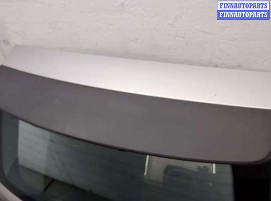 купить Крышка (дверь) багажника на Ford C-Max 2002-2010