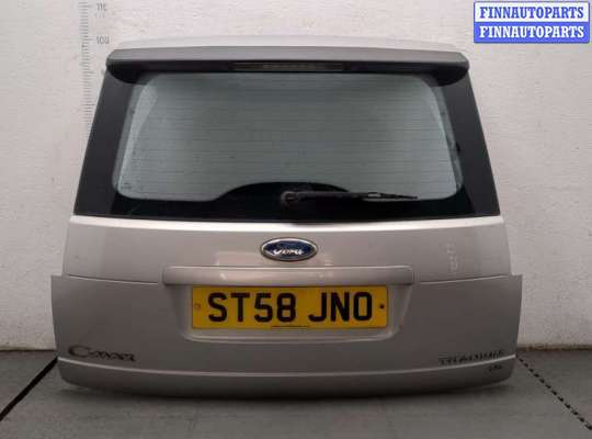 купить Крышка (дверь) багажника на Ford C-Max 2002-2010