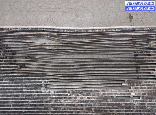 купить Радиатор кондиционера на SsangYong Korando 2010-2019