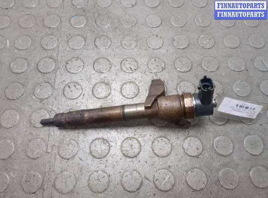 Форсунка топливная KA564653 на KIA Ceed 2007-2012