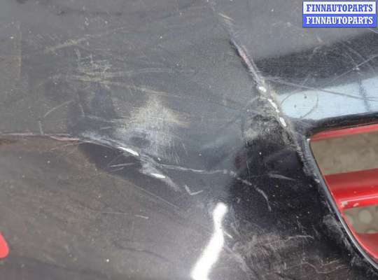 купить Бампер на KIA Ceed 2007-2012