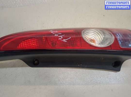 купить Фонарь (задний) на Renault Espace 4 2002-