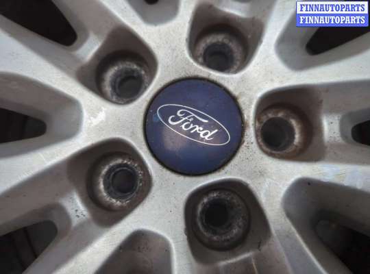 купить Колпачок литого диска на Ford Focus 3 2011-2015