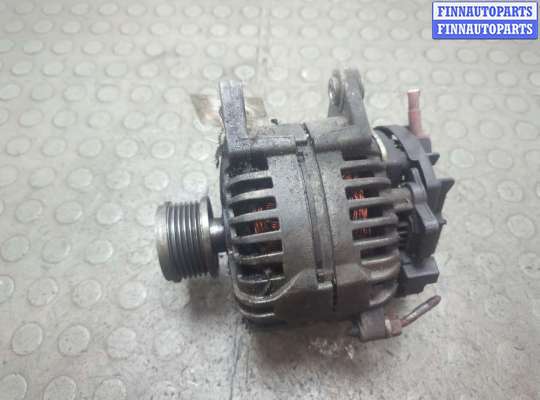 Генератор RN1585776 на Renault Clio 2009-2012