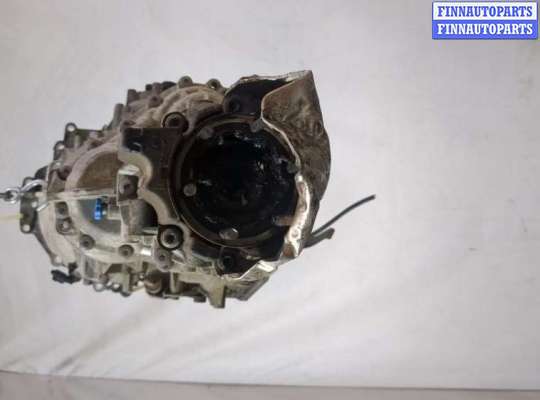 купить КПП - автомат (АКПП) 4х4 на Audi A6 (C6) Allroad 2006-2011