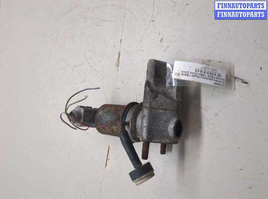 купить Клапан рециркуляции газов (EGR) на Skoda Fabia 1999-2007