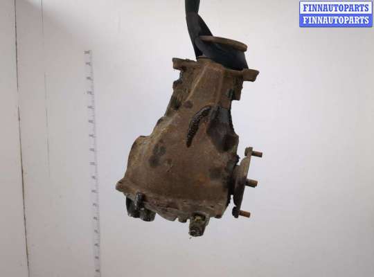 купить Редуктор моста на Toyota RAV 4 2000-2005