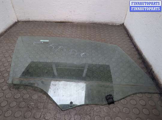 Стекло боковой двери PG1230542 на Peugeot 2008 2013-2019