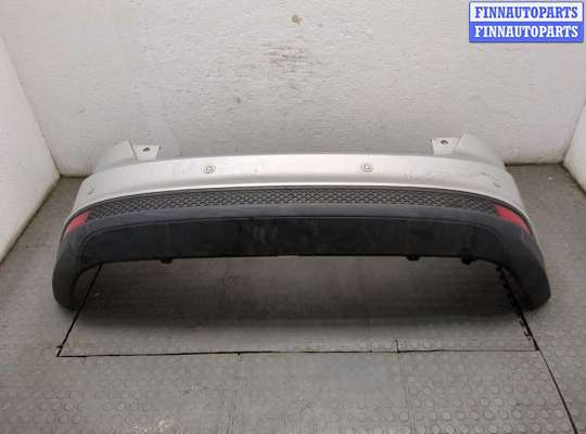 купить Бампер на Ford Focus 3 2011-2015