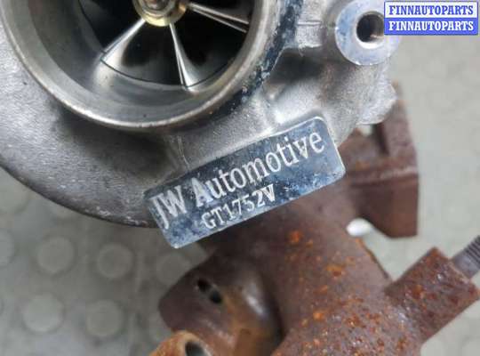 Турбина на Volkswagen Touran I (1T)