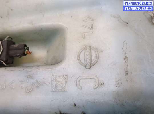 купить Бачок омывателя на Nissan Note E11 2005-2013