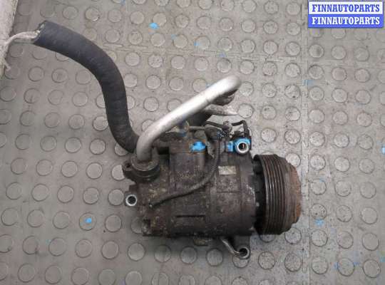 купить Компрессор кондиционера на BMW 1 E87 2004-2011