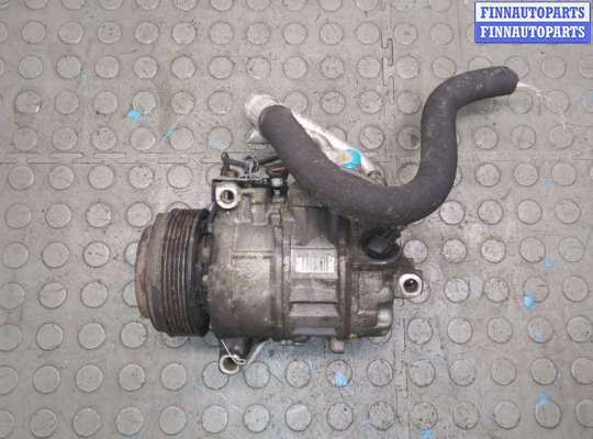Компрессор кондиционера BM3618452 на BMW 1 E87 2004-2011