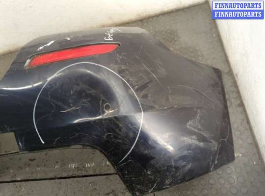 купить Бампер на BMW 5 F10 2010-2017