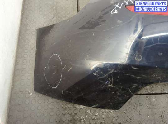 купить Бампер на BMW 5 F10 2010-2017